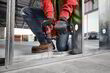 Дриль-шурупокрут Milwaukee M12 FPD2-402X (4933479869). Фото-9