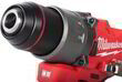 Дриль-шурупокрут Milwaukee M12 FDD2-0 (4933479872). Фото-2