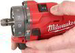Дрель-шуруповерт Milwaukee M12 FPDX-202X (4933464136). Фото-4
