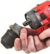 Дрель-шуруповерт Milwaukee M12 FPDX-0 (4933464135). Фото-8