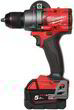 Дриль-шурупокрут Milwaukee M18 FPD3-502X (4933479860). Фото-3