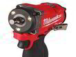 Гайковерт акумуляторний Milwaukee Milwaukee M12 FCIWF12G3-502X (4933493455). Фото-3