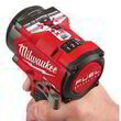 Гайковерт акумуляторний Milwaukee Milwaukee M12 FCIWF12G3-502X (4933493455). Фото-4