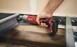 Гайковерт кутовий акумуляторний 1/4'' Milwaukee M18 BRAID-0 (4933447891). Фото-3