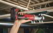 Гайковерт кутовий акумуляторний 1/4'' Milwaukee M18 BRAID-0 (4933447891). Фото-4
