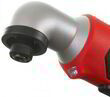 Гайковерт угловой аккумуляторный 1/4'' Milwaukee M12 BRAID-0 (4933451247). Фото-3