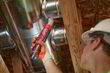 Гайковерт угловой аккумуляторный 1/4'' Milwaukee M12 BRAID-0 (4933451247). Фото-6