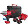 Гайковерт аккумуляторный 3/4'' Milwaukee M18 ONEFHIWF34-502X (4933459730). Фото-3
