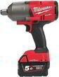 Гайковерт аккумуляторный 3/4'' Milwaukee M18 ONEFHIWF34-502X (4933459730). Фото-2