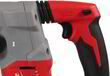 Перфоратор аккумуляторный Milwaukee M18 BLHX-0X (4933478891). Фото-4