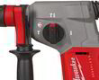 Перфоратор аккумуляторный Milwaukee M18 BLHX-0X (4933478891). Фото-5