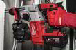Перфоратор аккумуляторный Milwaukee M18 BLHX-0X (4933478891). Фото-7