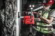Перфоратор аккумуляторный Milwaukee M18 BLHX-0X (4933478891). Фото-8