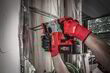 Перфоратор акумуляторный Milwaukee M18 BLH-0 (4933479426). Фото-4