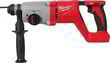 Перфоратор акумуляторний Milwaukee M18 BLHACD26-0 (4933492483). Фото-3