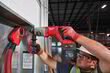 Перфоратор акумуляторний Milwaukee M18 BLHACD26-0 (4933492483). Фото-7