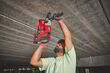Перфоратор акумуляторний Milwaukee M18 BLHACD26-0 (4933492483). Фото-8