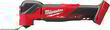 Инструмент многофункциональный аккумуляторный Milwaukee M18 FMT-0X (4933478491). Фото-2