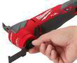 Инструмент многофункциональный аккумуляторный Milwaukee M18 FMT-0X (4933478491). Фото-5