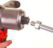 Миксер строительный Milwaukee M18 FPM-0X (4933459719). Фото-2