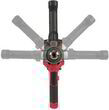 Миксер строительный Milwaukee M18 FPM-0X (4933459719). Фото-6