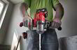 Миксер строительный Milwaukee M18 FPM-0X (4933459719). Фото-7