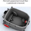 Пылесос Starmix ISC ARDL-1625 EW. Фото-5