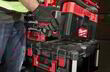 Пилосос акумуляторний PACKOUT Milwaukee, M18 FUEL FPOVCL-0 (4933478187). Фото-9