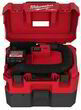 Пилосос Milwaukee M12 FVCL-0 (4933478186). Фото-3