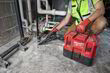 Пилосос Milwaukee M12 FVCL-0 (4933478186). Фото-4
