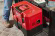 Пилосос Milwaukee M12 FVCL-0 (4933478186). Фото-9