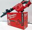 Садова повітродувка-пилосос Milwaukee M18 BBL-0 (4933446216). Фото-5