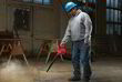 Садова повітродувка-пилосос Milwaukee M18 BBL-0 (4933446216). Фото-7