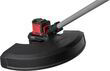 Тример Milwaukee M18 BLLT-0 (4933472218). Фото-3