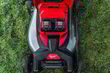 Газонокосарка Milwaukee M18 F2LM53-0 (4933479584). Фото-6
