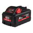 Аккумулятор HIGH OUTPUT™ Milwaukee, M18 HB8 (4932471070). Фото-2