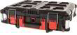 Ящик для інструменту Milwaukee Packout Box (4932464080). Фото-7