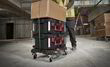 Тележка-платформа PACKOUT Milwaukee (4932471068). Фото-5
