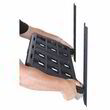 Комплект кріплення системи на стіну Milwaukee Packout Racking System Kit (4932472127). Фото-5