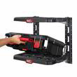 Комплект кріплення системи на стіну Milwaukee Packout Racking System Kit (4932472127). Фото-6