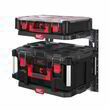 Комплект кріплення системи на стіну Milwaukee Packout Racking System Kit (4932472127). Фото-7