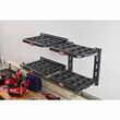 Комплект кріплення системи на стіну Milwaukee Packout Racking System Kit (4932472127). Фото-8