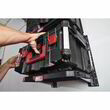 Комплект кріплення системи на стіну Milwaukee Packout Racking System Kit (4932472127). Фото-11
