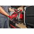 Комплект кріплення системи на стіну Milwaukee Packout Racking System Kit (4932472127). Фото-12