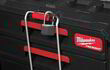 Ящик для інструменту Milwaukee Packout 3 Drawer Tool Box (4932472130). Фото-5