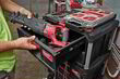 Ящик для інструменту Milwaukee Packout 3 Drawer Tool Box (4932472130). Фото-10