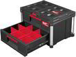 Ящик для інструменту Milwaukee Packout 2 Drawer Tool Box (4932472129). Фото-2
