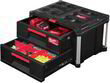 Ящик для інструменту Milwaukee Packout 2 Drawer Tool Box (4932472129). Фото-3