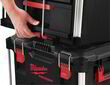 Ящик для інструменту Milwaukee Packout 2 Drawer Tool Box (4932472129). Фото-4