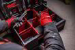 Ящик для інструменту Milwaukee Packout 2 Drawer Tool Box (4932472129). Фото-7